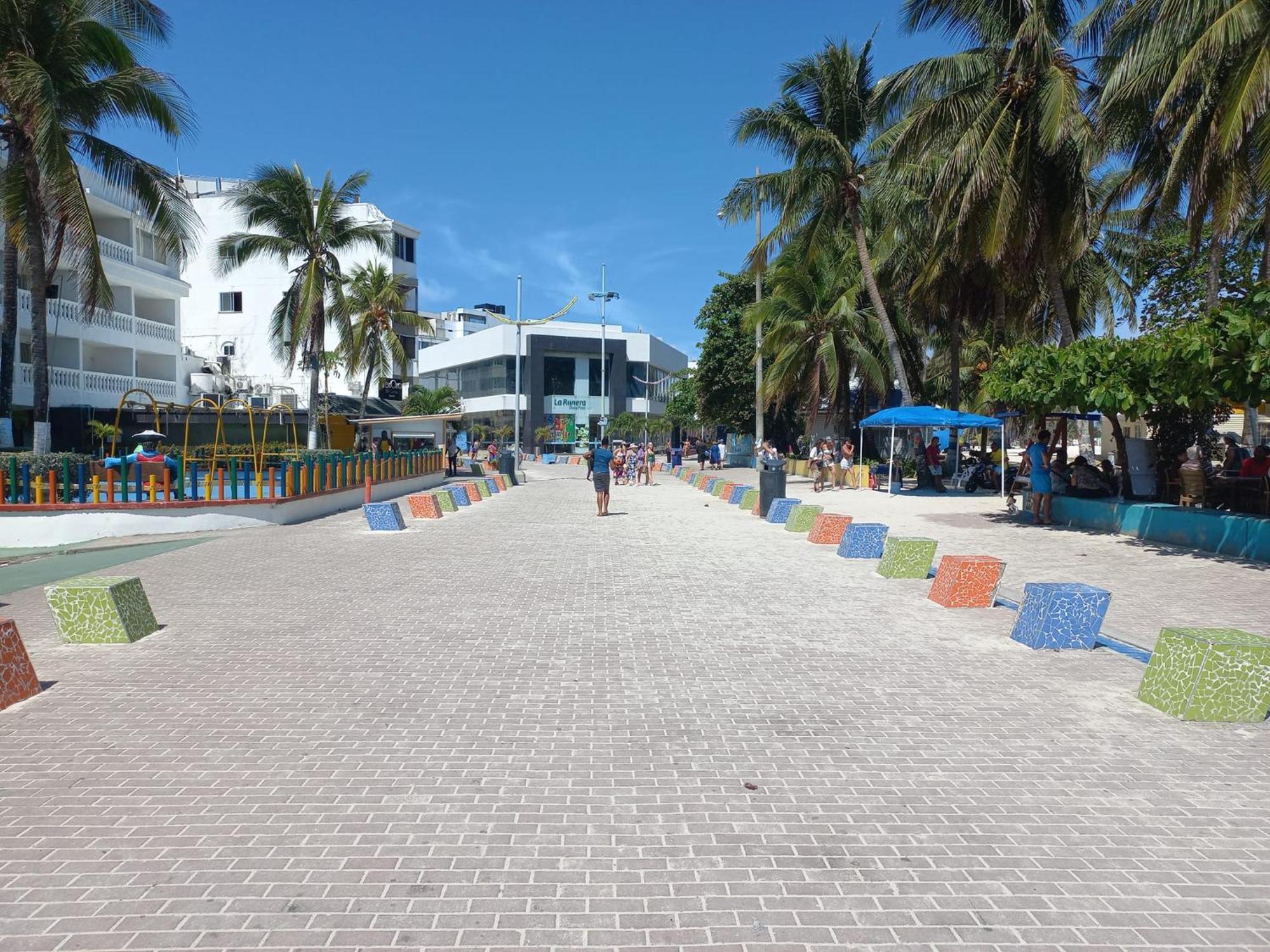 Jimmy S House San Andres (San Andres and Providencia Islands)